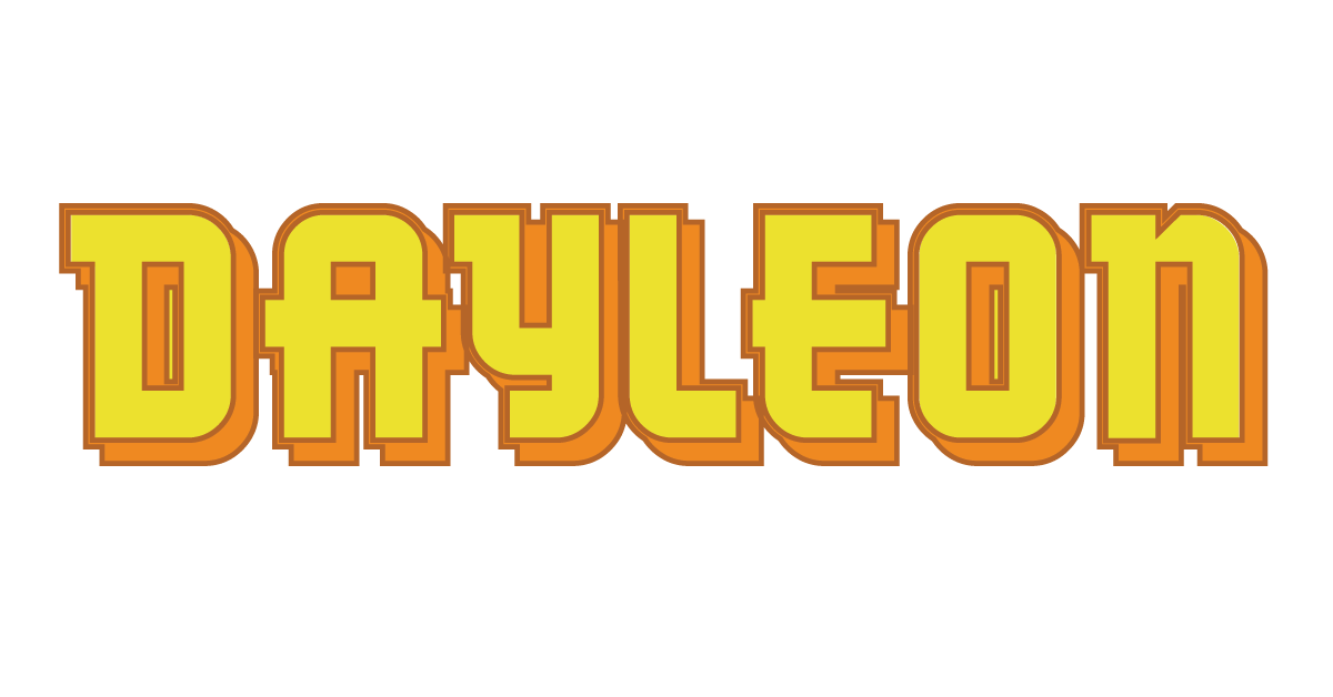 Dayleon Buiding Blocks – Dayleon Building Blocks
