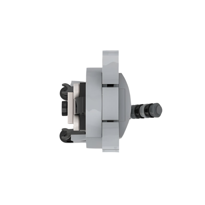 Raccoon Building Blocks
